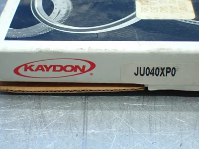 Used KAYDON JU040XP0 Tooling & Accessories (Other) Ohio US | HGR 24 #1016799