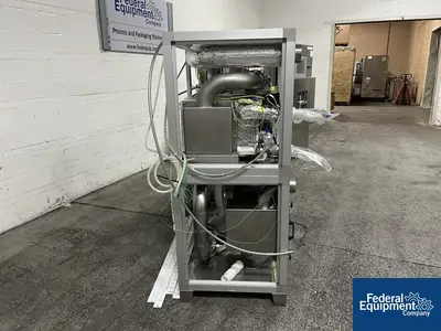 USED Bosch Bosch Tablet Drum Coater, Solidlab 2