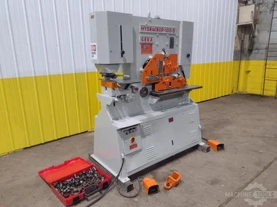 USED GEKA HYDRACROP