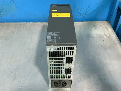 Used _UNKNOWN_ _UNKNOWN_ AC Drive Power Modules Ohio US | HGR 24 #1373382
