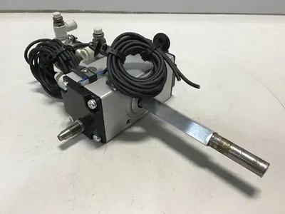 USED KOGANEI SDA40X15-N-90-358W