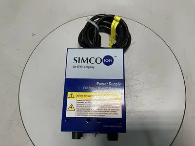 USED SIMCO 4002996