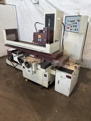 USED CHEVALIER FS6-1224AD