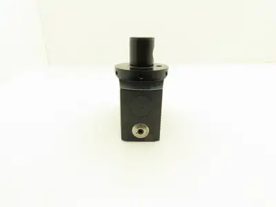 Wohlhaupter 565049 Precision Boring Tool Head DIGBAL 6.398-8.071" MVS80-36