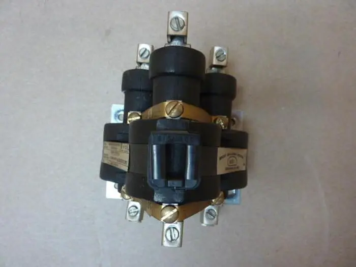USED MDI 335NO-120A