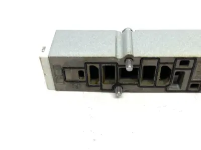 Used FESTO SOLENOID VALVE, 5/2-WAY Solenoid Valves Michigan US | Maverick Industrial Sales #1089304
