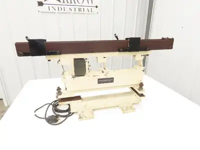 Used HOOSIER _UNKNOWN_ Vibratory Feeders Indiana US | Arrow Industrial #1436881