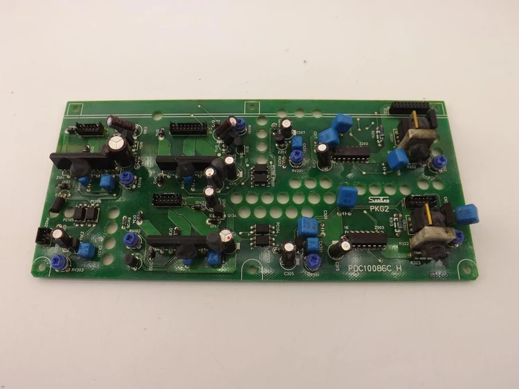 Used SANKEN _UNKNOWN_ Circuit Boards | OCO Industrial #1598220