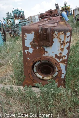 USED AJAX Q-250-S