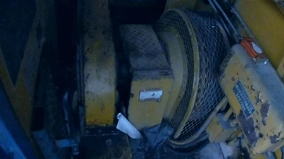 Used 1974 P & H 650TC Truck-Mounted Cranes Ohio US | Proxy Equipment #1377889