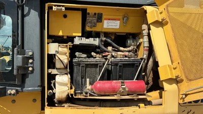 Used 2013 Komatsu D61PX-23 Crawler Dozers Maryland US | Zadoon Equipment #1480782