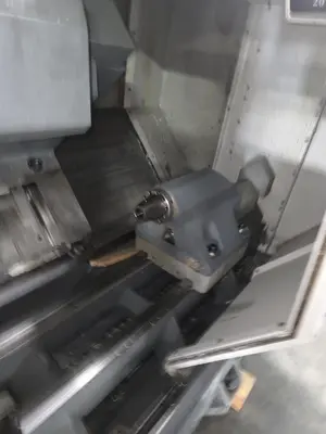 2014 HAAS ST-20Y CNC Lathes (Turning Centers) | Machinery Resources International (8)