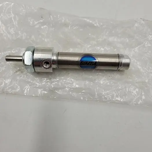New | in-Stock BIMBA BIMBA 011-DNT PNEUMATIC CYLINDER Pneumatic Cylinders | ND Industrial Surplus #1217939