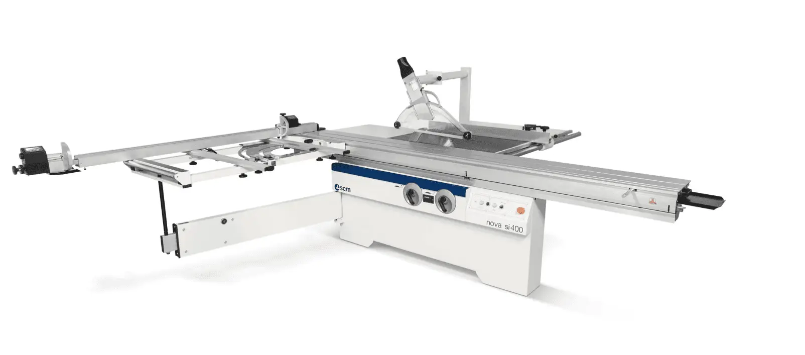 SCM nova si 400 Sliding Table Saw (11hp/16″ Blade) BEST BUY!
