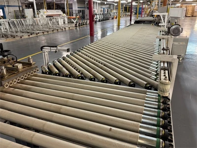 Nanxing Conveyor