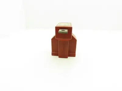 Allen Bradley 80025-158-11 Current Transformer Ratio 200-5 60 KV 60 Hz