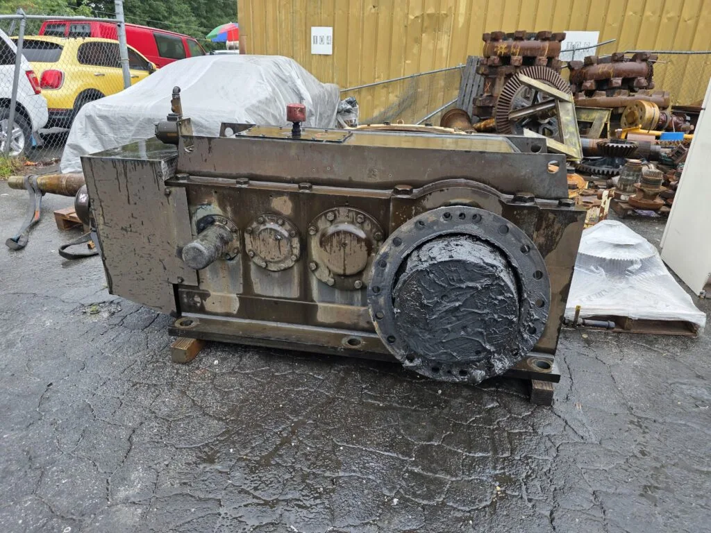 Used _UNKNOWN_ _UNKNOWN_ Gearboxes US | Churon company #1546300