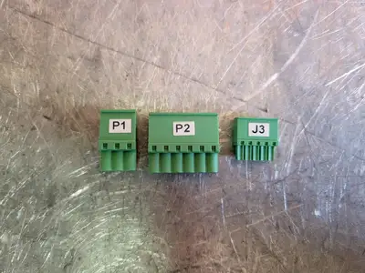 NEW DET-TRONICS UD10A5N25T2