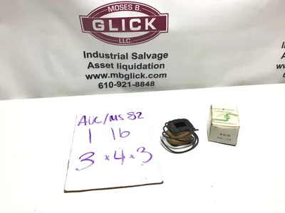 GENEAL ELECTRIC 3027823 COIL