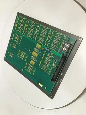USED SHIBAURA 0138A1