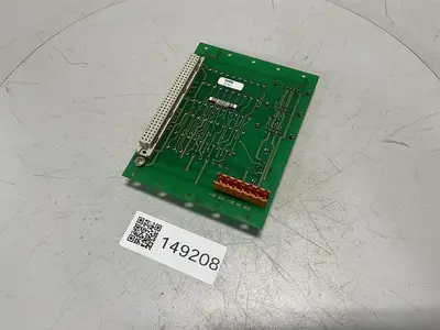 USED SERVO CONTROLLER MAS 2000