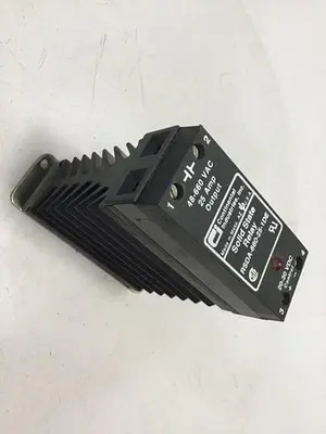 USED CONTINENTAL INDUSTRIES RSDA-660-25-1DE