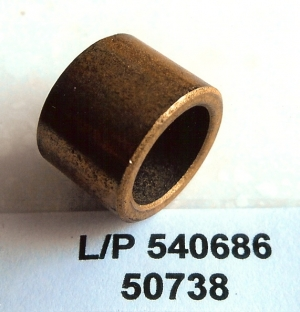 USED LAKELAND / PARKER P-232