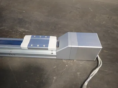USED SMC LEFS32A200