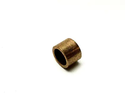 New | in-Stock OILITE PLAIN SLEEVE BUSHING Valves/Fittings | Maverick Industrial Sales #1117625