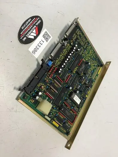 Used TOSHIBA H1613722 Circuit Boards Michigan US | Ideal Machinery #585029