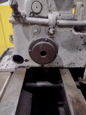 3/4" LANDIS MODEL #DLSX BOLT & PIPE THREADER WITH LANDIS MODEL 6S HEAD: STOCK #20036