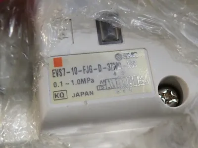 NEW SMC EVS710FJGD3ZMOX59