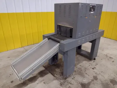 USED HEAT SEAL T-3417/8TMB