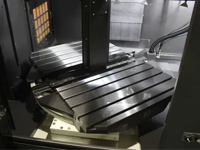 NEW KITAMURA MYCENTER-3020G