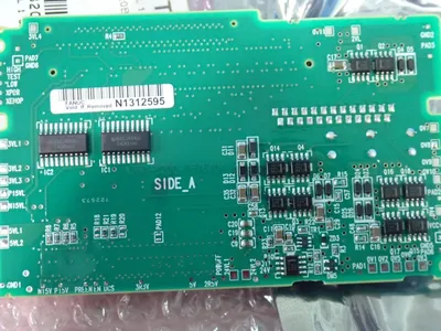 New | in-Stock FANUC A20B82000670 Electrical Panels | HGR 24 #741633
