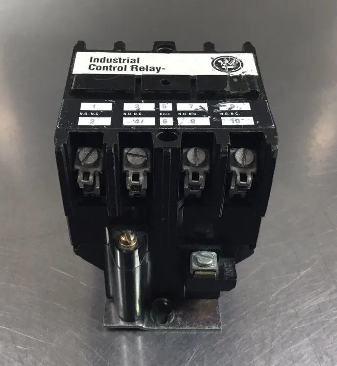 Used Westinghouse _UNKNOWN_ Relays & Switches South Carolina US | Palmetto Automation #1164106