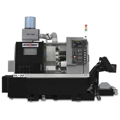 NEW ACCUWAY UL-20 UL-20M