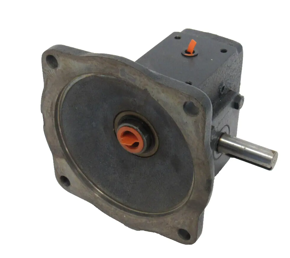 NEW HUB CITY 0220-60078-134 GEAR REDUCER 5:1 5/8" DIA. 022060078134