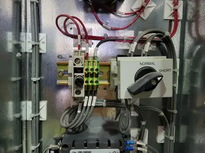 USED CUTLER-HAMMER PRL3000