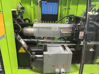Used 2000 ENGEL ES 330/80 TL Misc Plastics Equipment Ohio US | HGR 24 #1567263