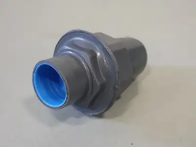 1" Liquidtight Connector UNF505-LG