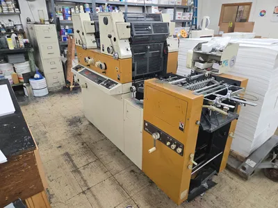 2001 Baumcut 80 Cutter | M3 Graphic Machinery (4)