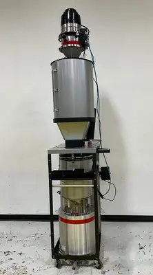 USED 2020 MAGUIRE PRODUCTS ULTRA-150