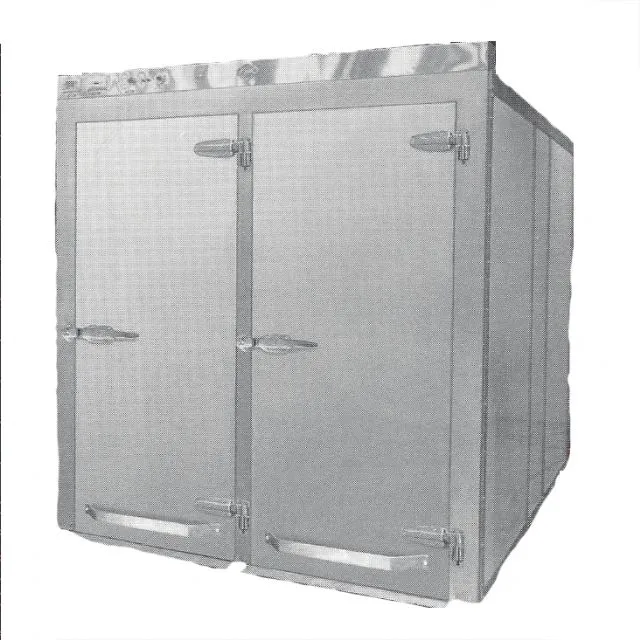 New | in-Stock REED 9-3-3- Proofers (Bakery) California US | BakeryEquipment.com #1555839