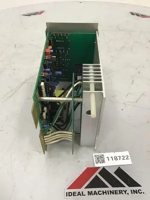 USED DME CSS-30-02