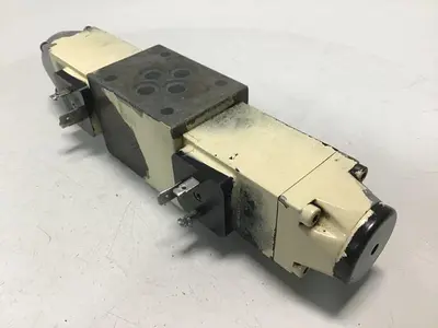USED REXROTH 14WE6W51AG24N9K45V