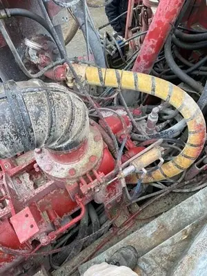 Used 2004 INGERSOL-RAND TH60 DRILL RIG Drill Rigs California US | East West Machinery & Drilling #1417525