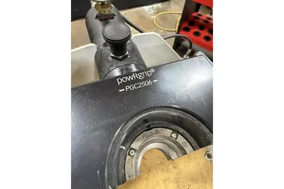 Used _UNKNOWN_ _UNKNOWN_ Collet Chucks & Fixtures Utah US | KD Auctions #1549131