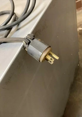 USED BOFA International Markem ES400