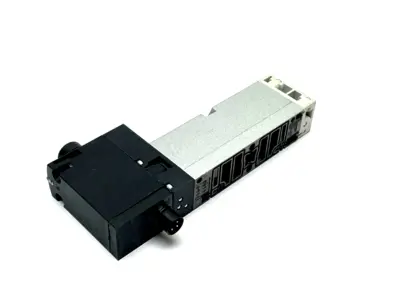 Used Festo Air Solenoid Valve, 5/2 Monostable, 539159 Solenoid Valves Michigan US | Maverick Industrial Sales #1391426